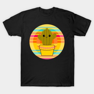 Cute cactus T-Shirt